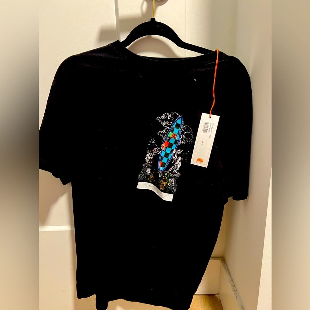 SUNTEK SHIRT.